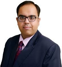 Dr Amit Goel